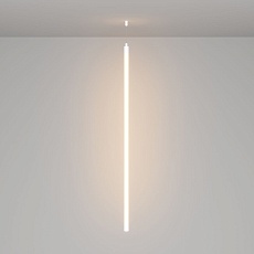 Подвесной комплект для вертикального монтажа Maytoni LNM-D25-PS-W 20310 1