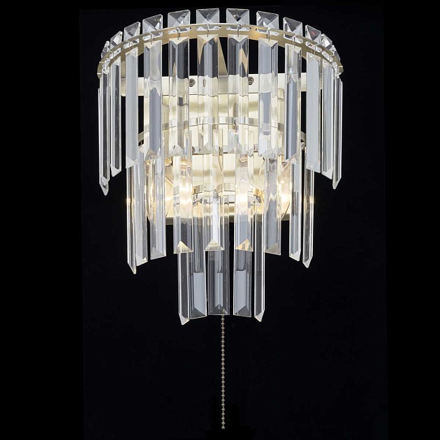 Настенный светильник Citilux Фонда CL303323 изображение 2 Настенный светильник Citilux Фонда CL303323 Фото № 2