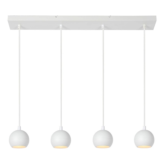 Подвесной светильник Lucide Favori 09434/04/31 изображение 5 Подвесной светильник Lucide Favori 09434/04/31 Фото № 5