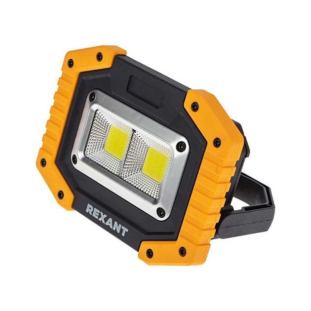 Накладной светильник REXANT 615-001 Фото № 5