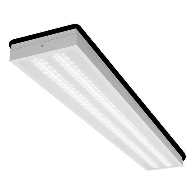 Потолочный светильник WOLTA STD ДПО13-36-102-6К Фото № 1