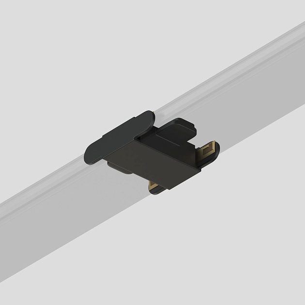 Соединитель DENKIRS AIR BASE TR5230-BK изображение 2 Соединитель DENKIRS AIR BASE TR5230-BK Фото № 2