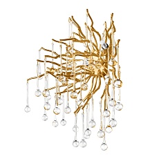 Настенный светильник Loft IT Drops 10377W 4