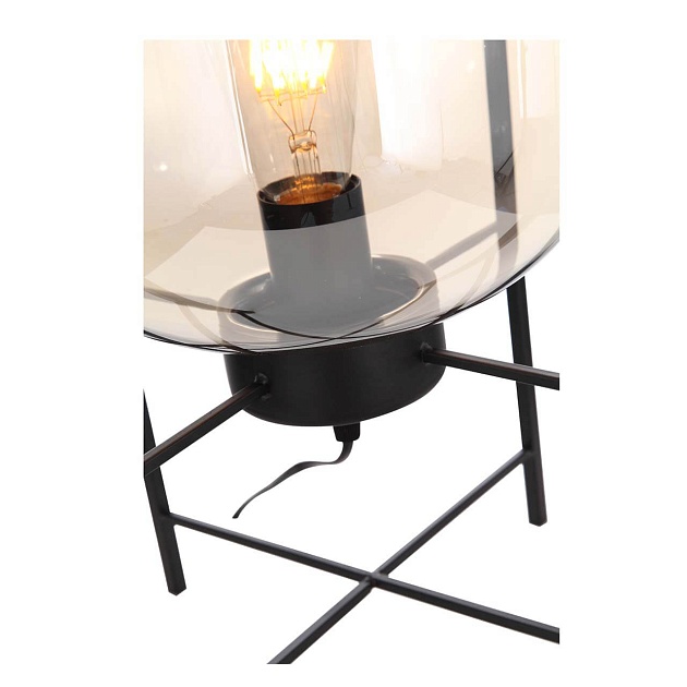 Прикроватная лампа ST Luce Burasca SL1050.505.01 изображение 3 Прикроватная лампа ST Luce Burasca SL1050.505.01 Фото № 3