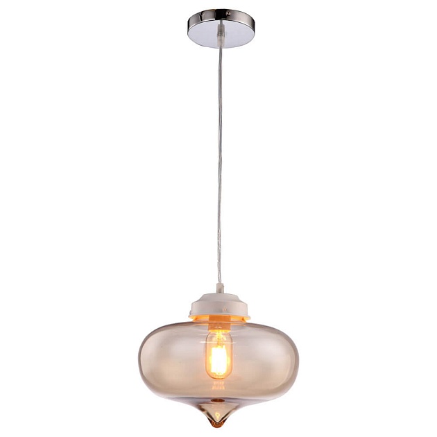 Подвесной светильник Arte Lamp Flare A8012SP-1AM Фото № 1