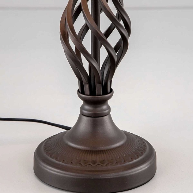 Настольная лампа Citilux Вена CL402855 изображение 7 Настольная лампа Citilux Вена CL402855 Фото № 7