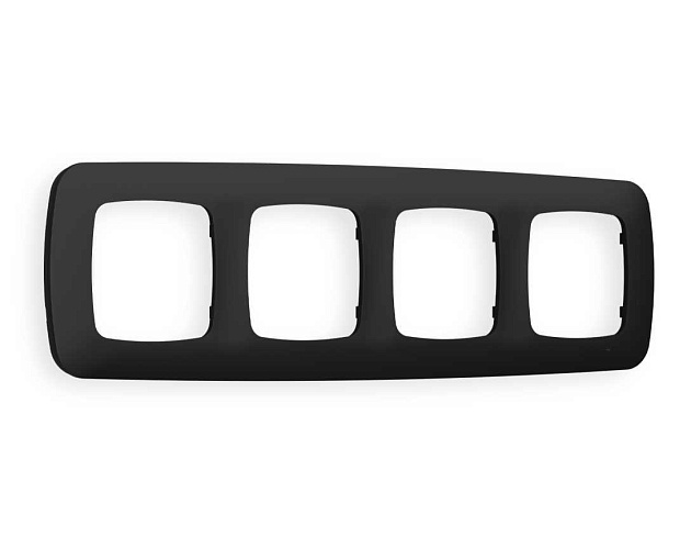 Рамка AMBRELLA VOLT OF140704 Фото № 1