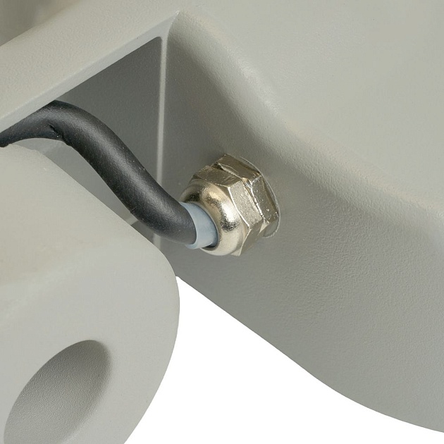 Уличный светодиодный консольный светильник Feron SP3060 48688 Фото № 7