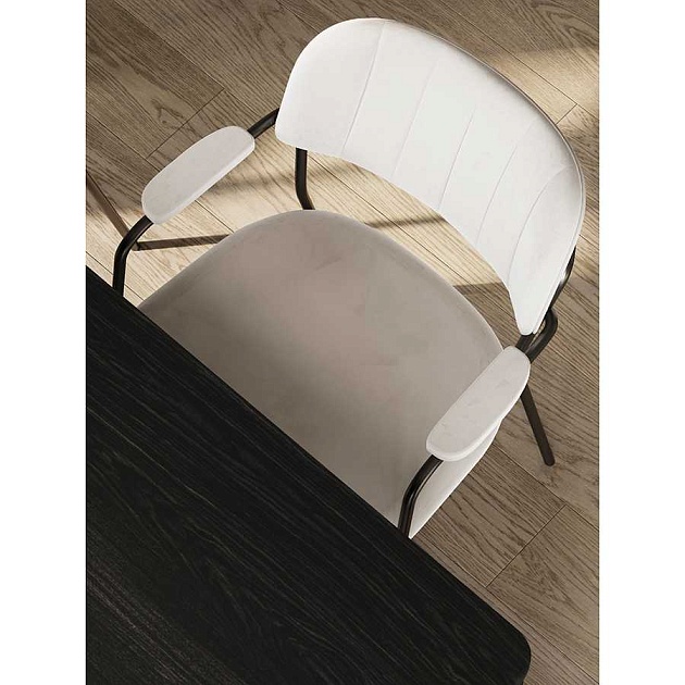 Кухонный стул Bergenson Bjorn Eirill FH-ERL-ARMCH-PL-TP Фото № 14