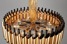 Подвесная люстра Omnilux Fontevivo OML-81903-12 5