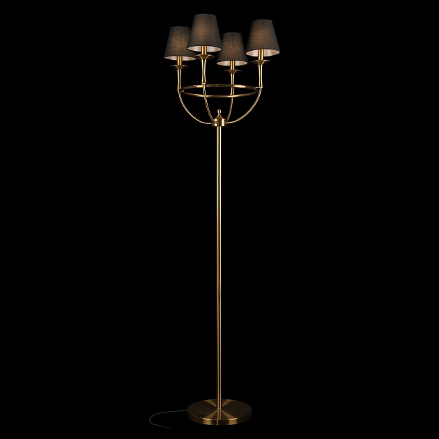 Торшер Loft it Lattice 10435F изображение 4 Торшер Loft it Lattice 10435F Фото № 4