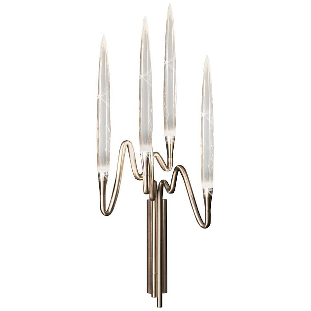 Бра Loft-Concept Golden candle 44.838-0 28982 Фото № 1