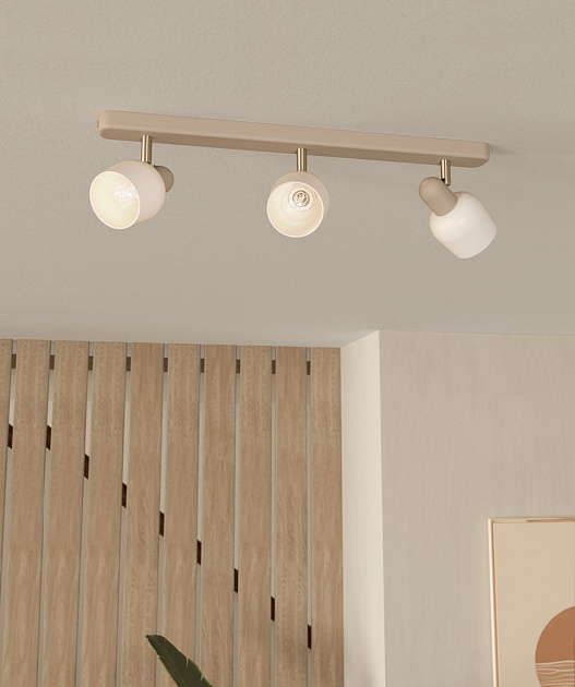 Спот Eglo Corato 900716 Фото № 4