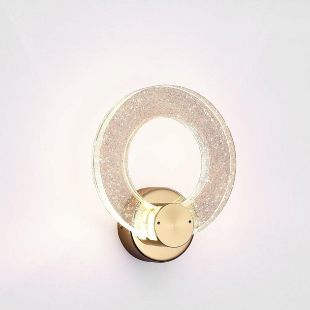 Настенный светодиодный светильник MyFar Lora MR1080-WL Фото № 1