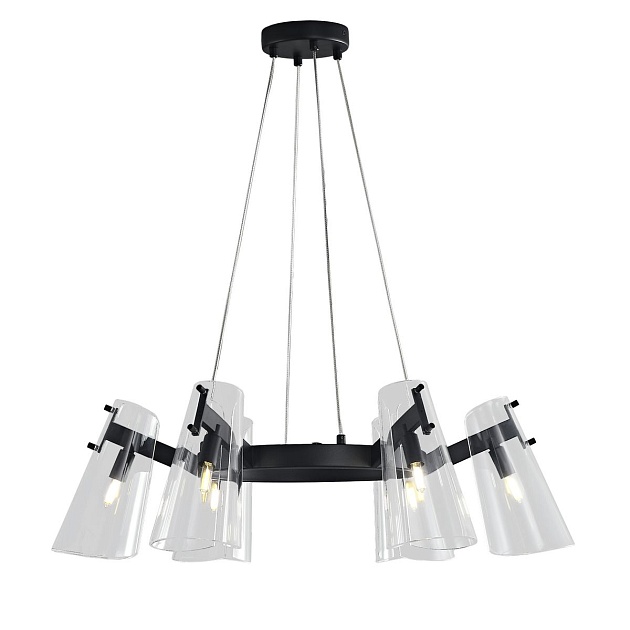 Подвесная люстра Zortes Dallas ZRS.90611.06 Фото № 1