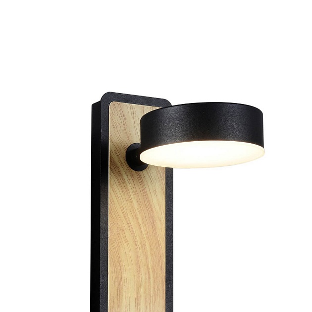 Светодиодный спот Favourite Prime 2899-1W изображение 3 Светодиодный спот Favourite Prime 2899-1W Фото № 3