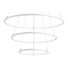 Подвесной светодиодный светильник Ambrella light Comfort Line FL5511