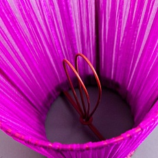 Подвесной светильник Maytoni Bicones P359-PL-220-C 2