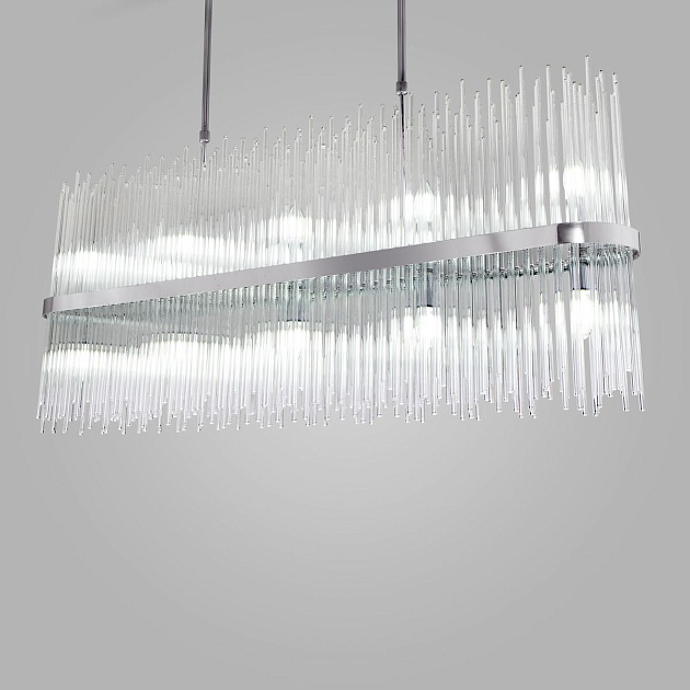 Подвесная люстра Bogates Allure 485/10 Smart Фото № 3