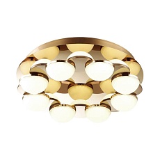 Лампа светодиодная Uniel E14 5W 3000K прозрачная LED-Y25-5W/3000K/E14/CL GLZ04TR UL-00007129