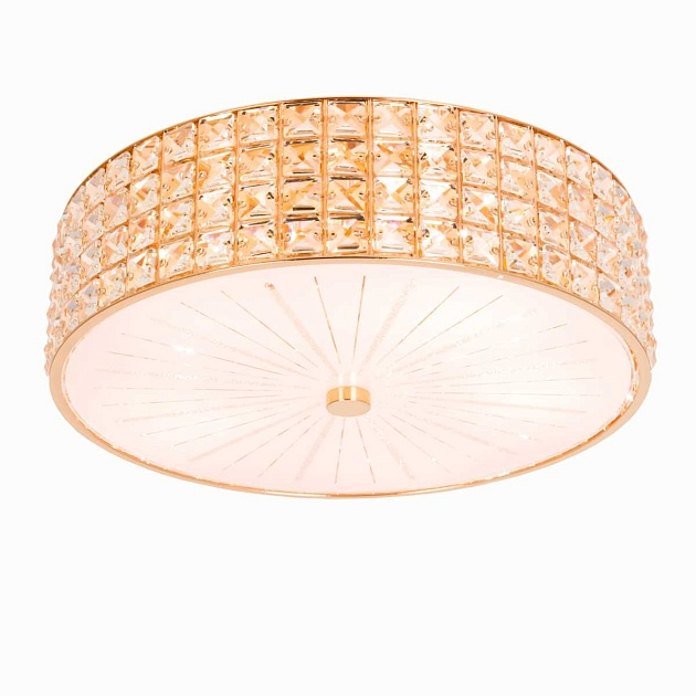 Потолочный светильник Citilux Портал CL324152 Фото № 1