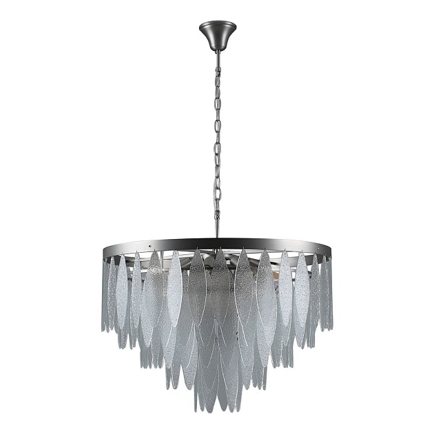 Подвесная люстра Moderli Souls V10785-12P Фото № 1