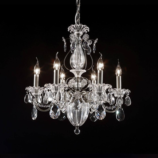 Подвесная люстра Lightstar Schon 790064 Фото № 2