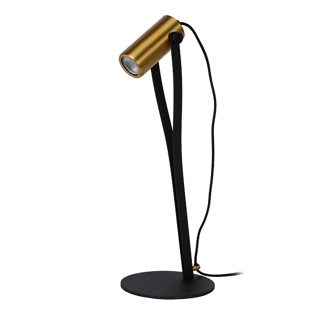 Настольная лампа Lucide Jantuano 30669/05/30 Фото № 1