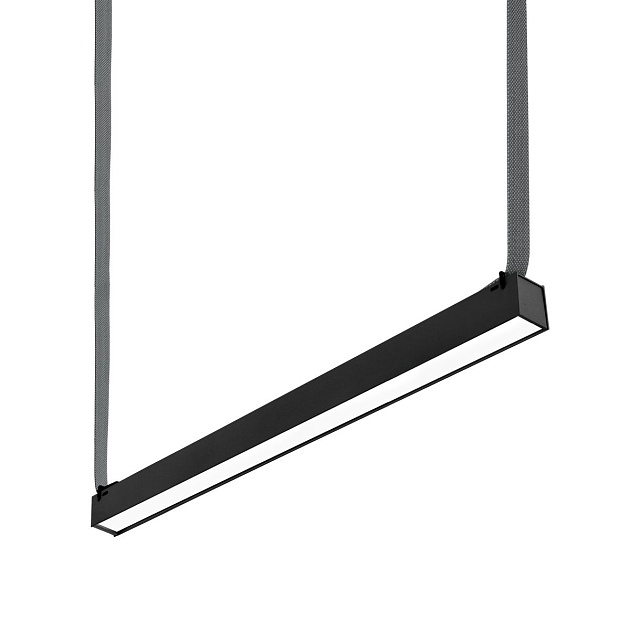 Трековый светодиодный светильник Lightstar Nove 208317 Фото № 1