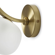 Бра Freya Donuts FR5444WL-02BS 1