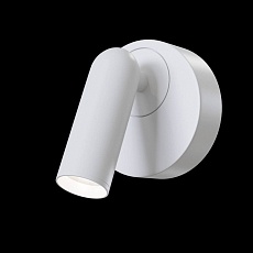 Светодиодный спот Maytoni Mirax C038WL-L3W3K 2