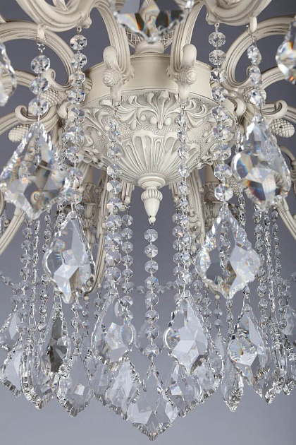 Подвесная люстра Omnilux OML-74403-12 изображение 5 Подвесная люстра Omnilux OML-74403-12 Фото № 5