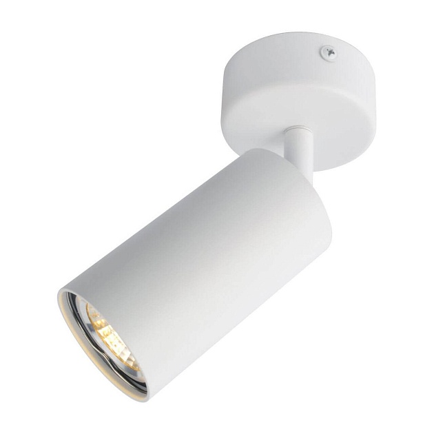 Спот Arte Lamp A3216PL-1WH Фото № 1