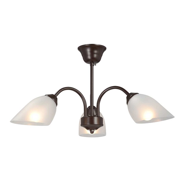 Потолочная люстра Vitaluce V3335-7/3PL Фото № 1