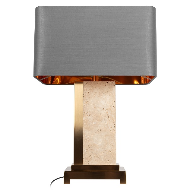 Настольная лампа Loft it Flagstone 10445T/D изображение 5 Настольная лампа Loft it Flagstone 10445T/D Фото № 5