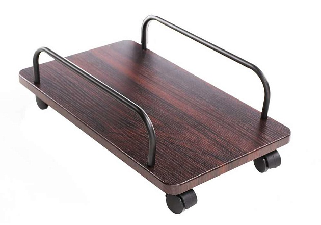 Компьютерный стол Woodville Erida 1679 изображение 7 Компьютерный стол Woodville Erida 1679 Фото № 7