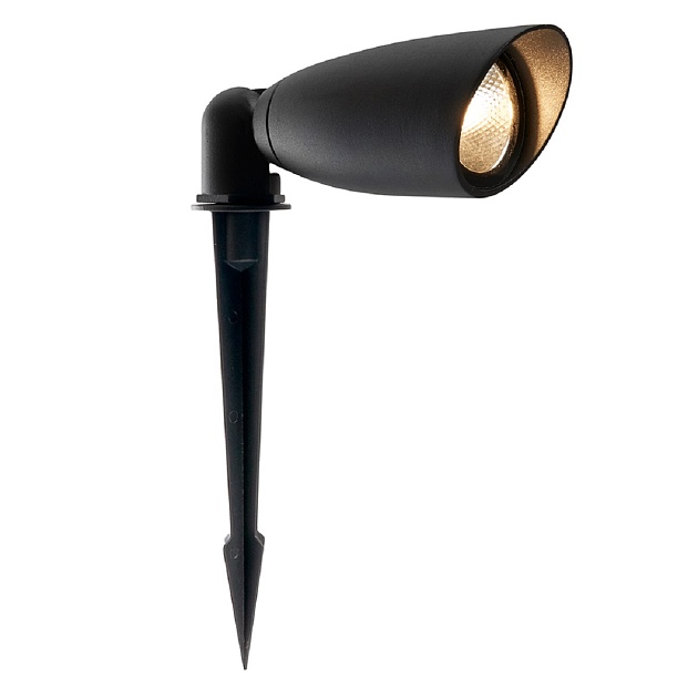 Грунтовый светодиодный светильник Feron SP2701 48446 Фото № 2