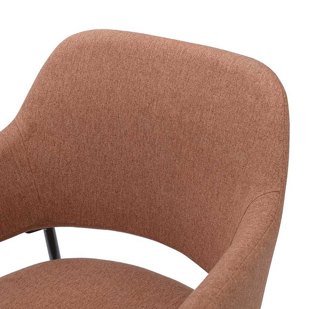 Кухонный стул Bergenson Bjorn Wendy BECH-WEVTEX08 Фото № 6