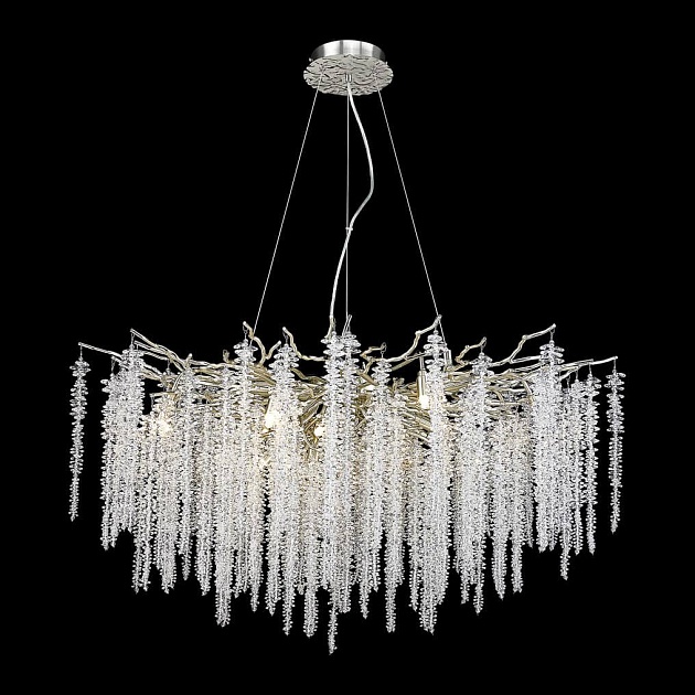 Подвесная люстра Wertmark Daciana WE185.15.203 изображение 1 Подвесная люстра Wertmark Daciana WE185.15.203 Фото № 1