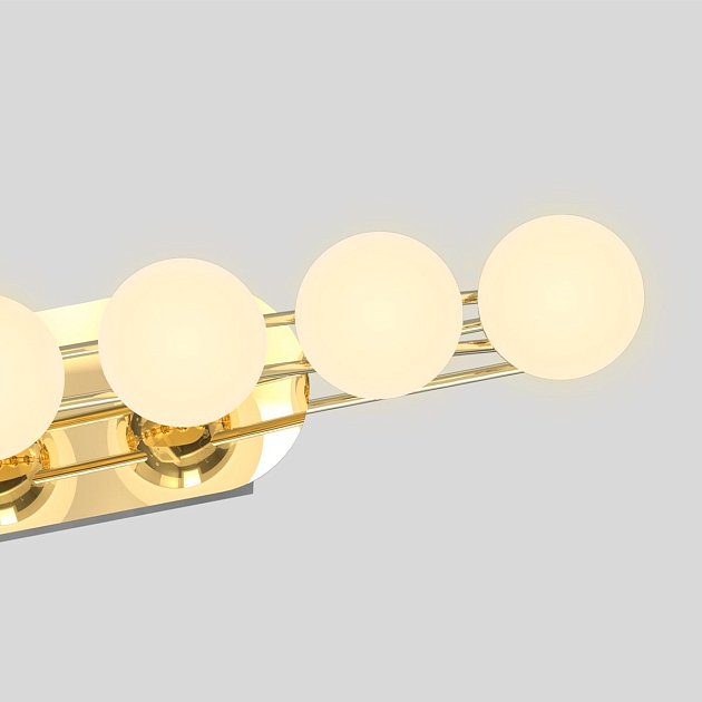 Бра Favourite Helmet 4590-4W изображение 3 Бра Favourite Helmet 4590-4W Фото № 3