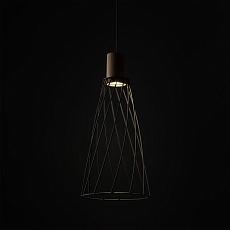 Подвесной светильник TK Lighting 10157 Modesto 3