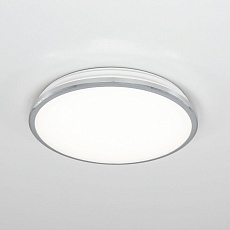 Потолочный светодиодный светильник Citilux Луна CL702221N 1