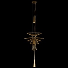 Подвесной светильник Loft IT Star 10141/400 2