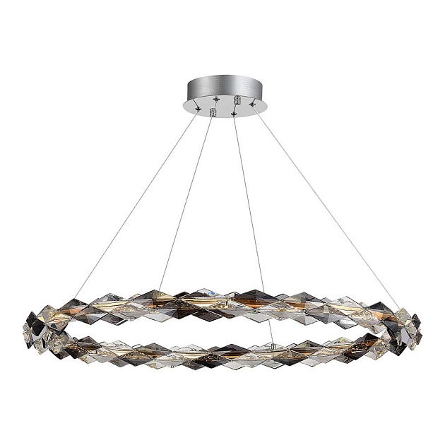 Подвесная люстра ST Luce DIAMANTA SL6009.113.01 изображение 1 Подвесная люстра ST Luce DIAMANTA SL6009.113.01 Фото № 1