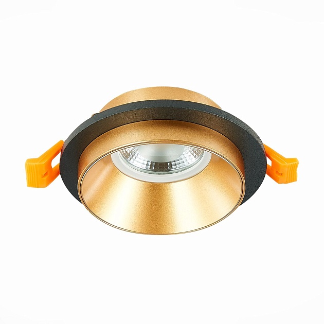 Встраиваемый светильник ST Luce ST206.248.01 Фото № 1