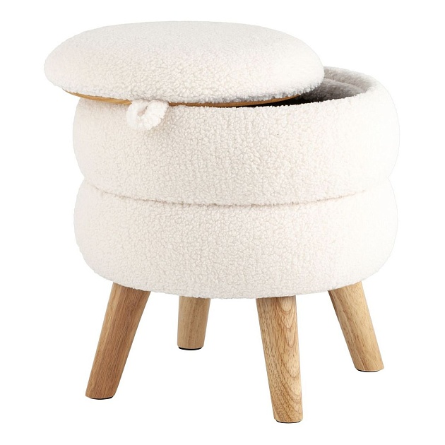 Пуф Stool Group Винни 22A1317 HY-3 изображение 4 Пуф Stool Group Винни 22A1317 HY-3 Фото № 4