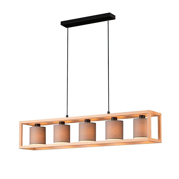 Подвесная люстра Eglo Granados 390109 Фото № 1