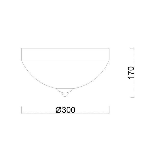 Потолочный светильник MyFar Biene MR1527-3C изображение 5 Потолочный светильник MyFar Biene MR1527-3C Фото № 5