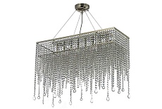 Подвесная люстра Arti Lampadari Milano E 1.5.70X25.105 N 5