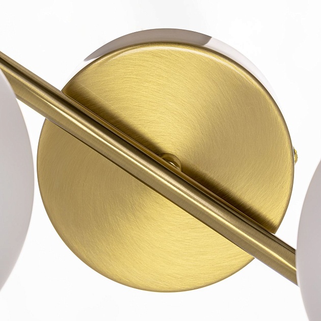 Бра Citilux Ronny CL242323 изображение 3 Бра Citilux Ronny CL242323 Фото № 3